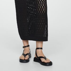 🤩 Brand New Trendy Platform Sandals 🤩